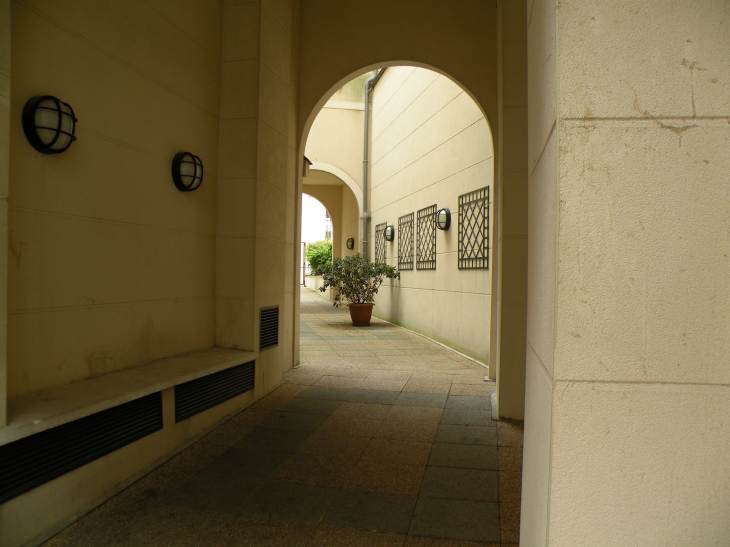  16, rue de l'Ecole Polytechnique